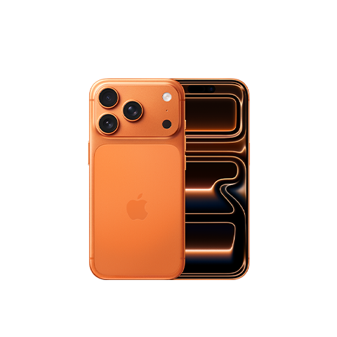 iPhone 17 Pro