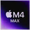 Čip M4 Max
