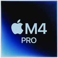 Čip M4 Pro