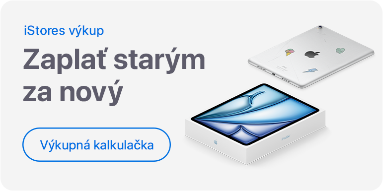 Vypočítaj si orientačnú hodnotu svojho zariadenia