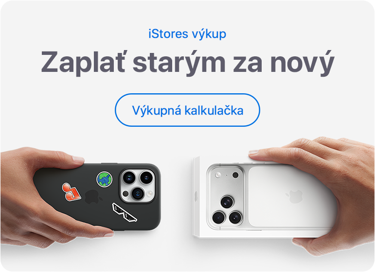 Vypočítaj si orientačnú hodnotu svojho zariadenia