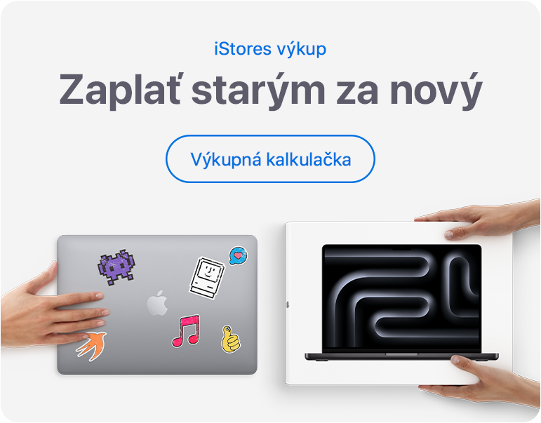 Vypočítaj si orientačnú hodnotu svojho zariadenia