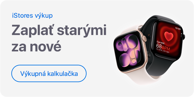 Vypočítaj si orientačnú hodnotu svojho zariadenia