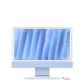 iMac 24" 4.5K M4