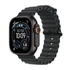 Apple Watch Ultra 3