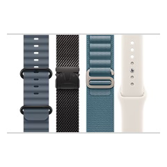 Watch príslušenstvo