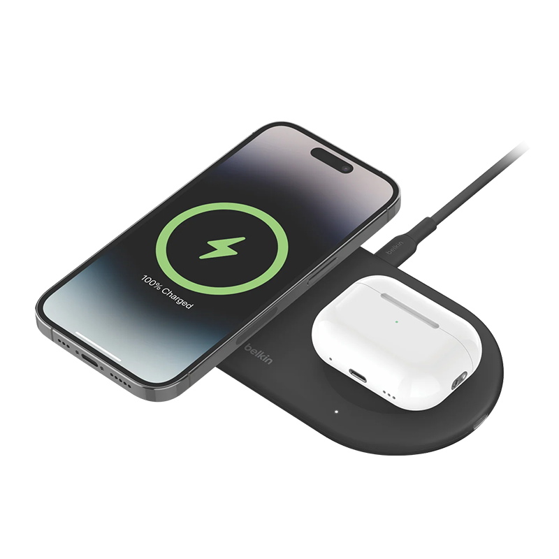 Belkin Boost Charge Pro 2-in-1