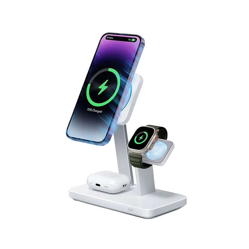 ESR 25W 3-in-1 Wireless Charger