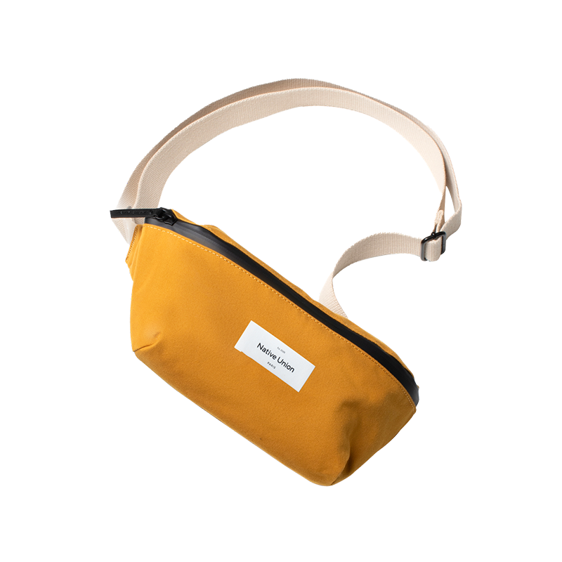 Native Union W.F.A. Crossbody Pouch