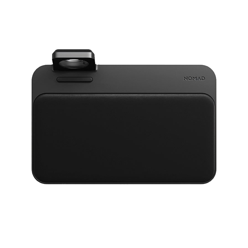 Nomad Base Station Apple Watch Edition