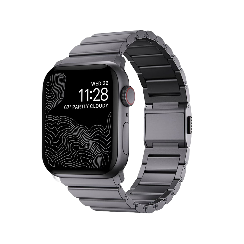 Nomad remienok pre Apple Watch