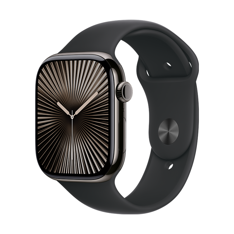 Apple Watch Series 10 46mm S/M