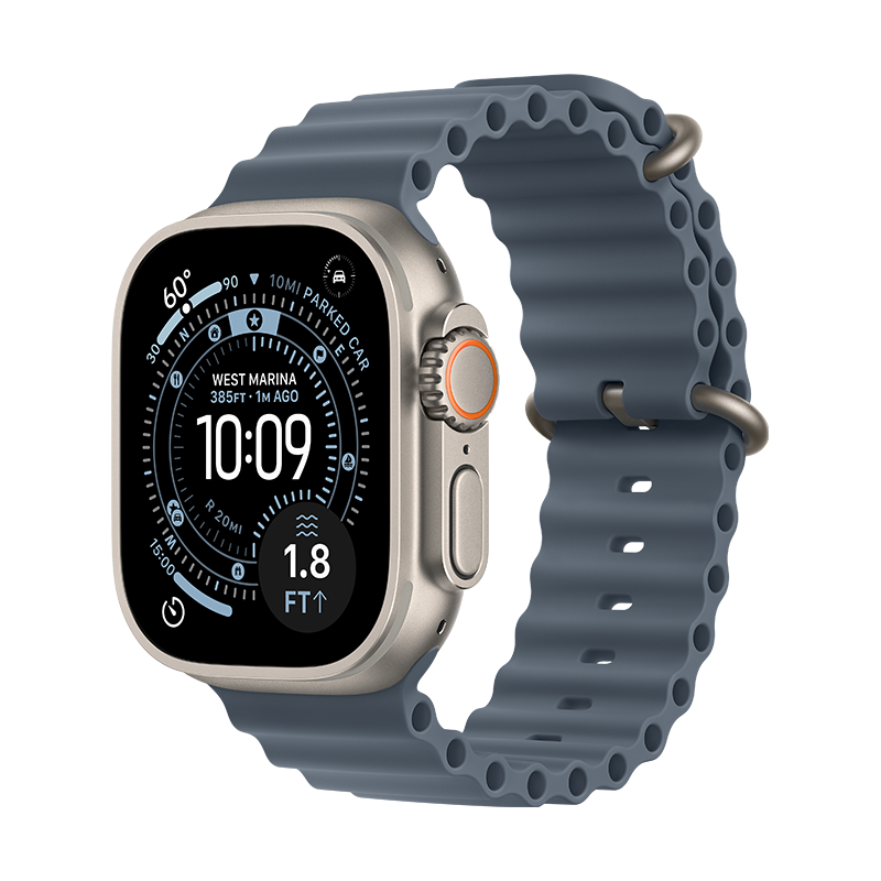 Apple Watch Ultra 3 49mm
