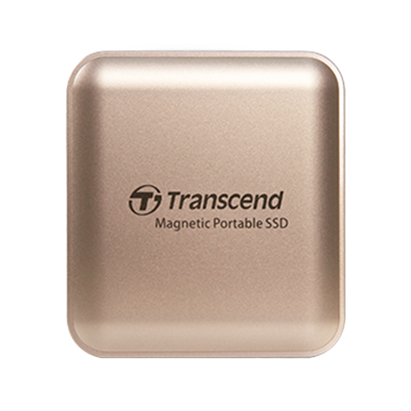 Transcend SSD 1TB ESD420C