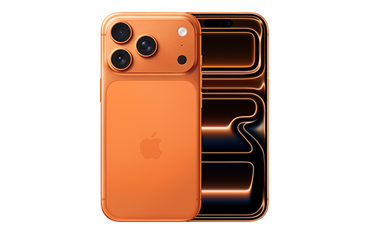 iPhone 17 Pro pre firmy