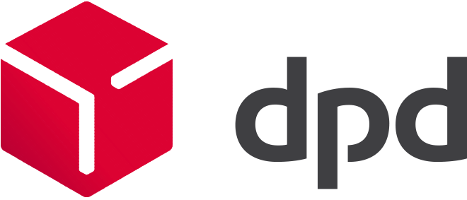 DPD Pickup Logo