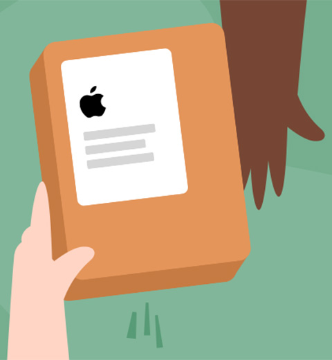 Tvoje re:live zariadenie