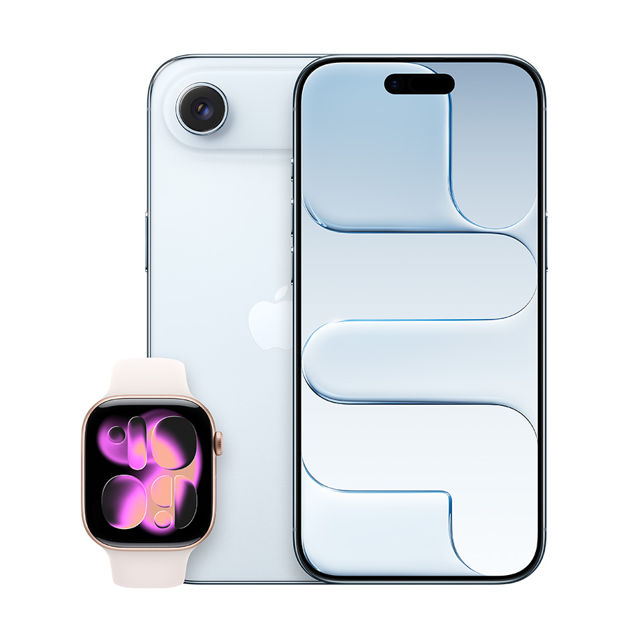 re:live Earth Week — iStores