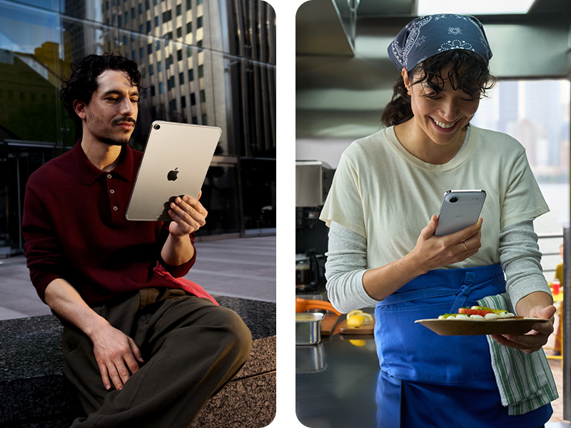 re:live zariadenia — lifestyle