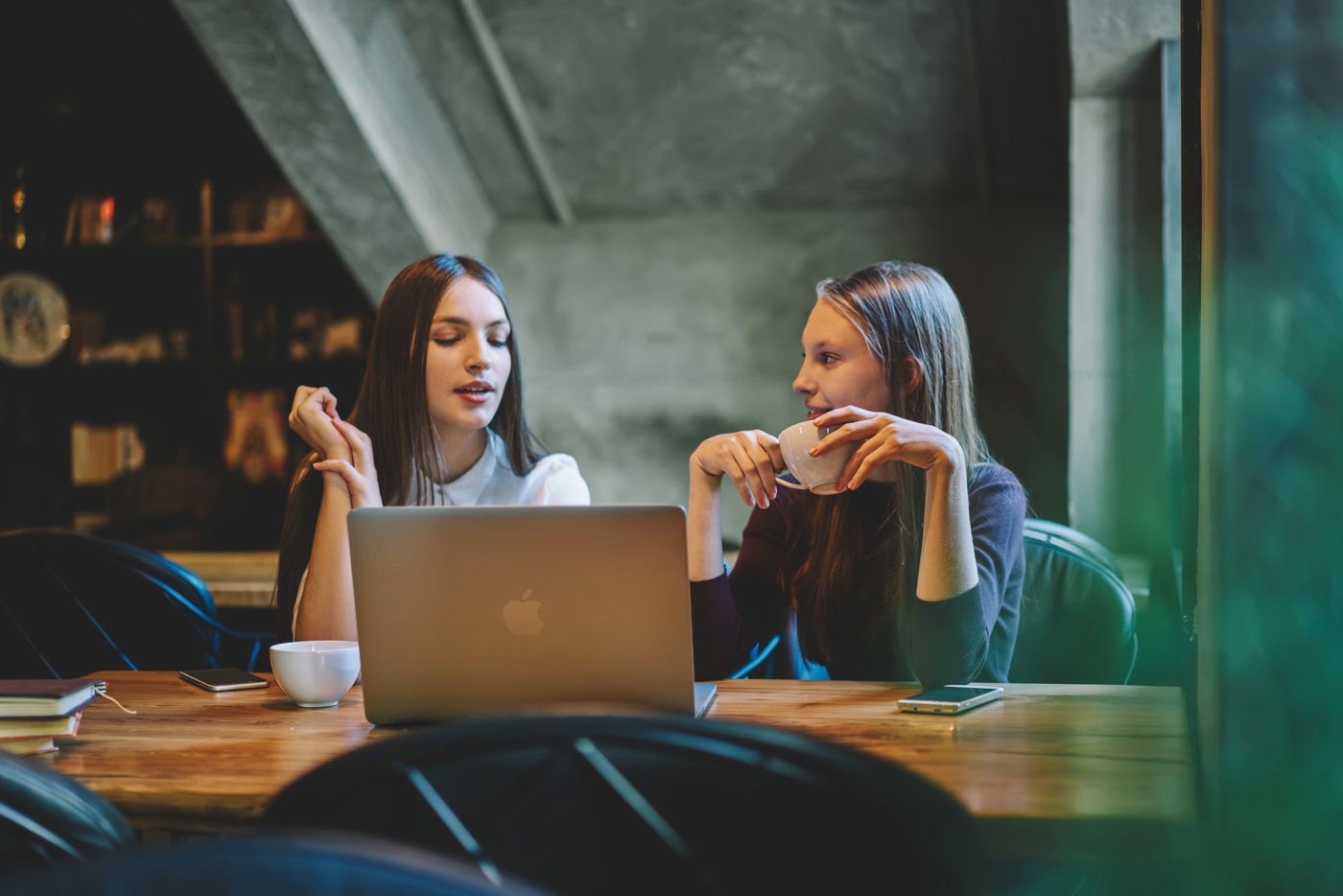 iStores Lab komunita