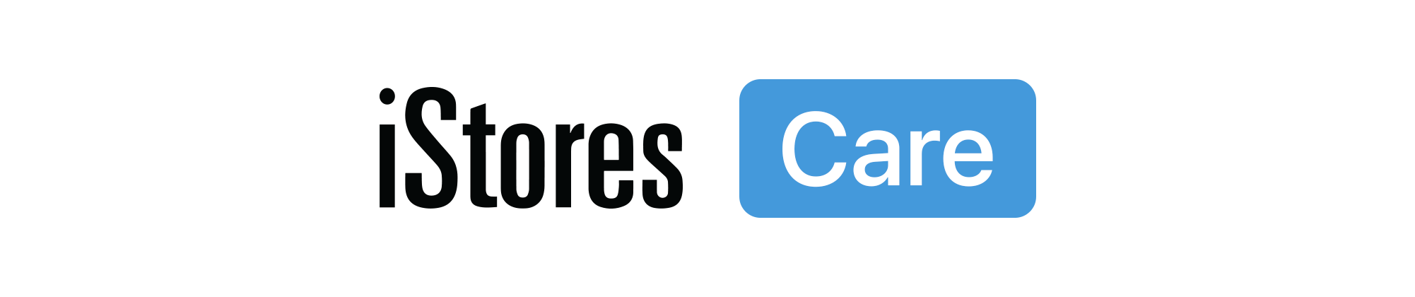 iStores Care