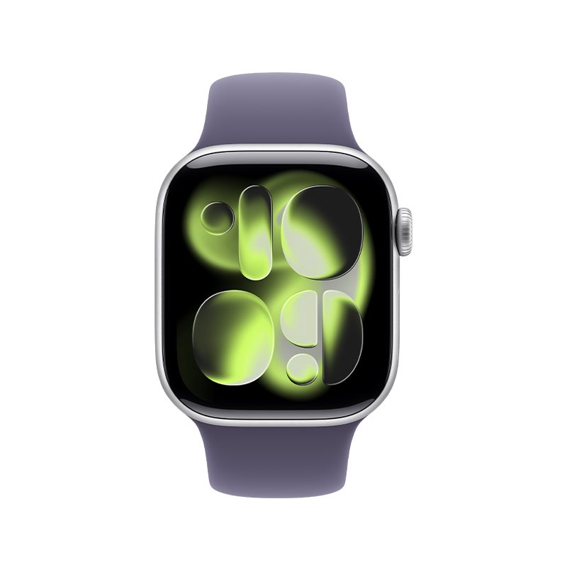 Apple Watch Series 11