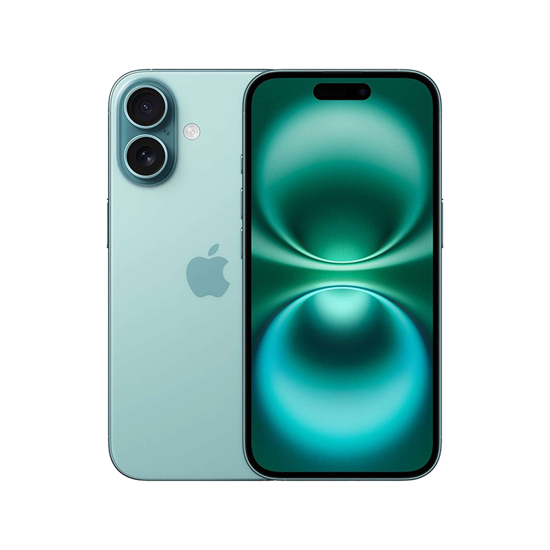 iPhone 17