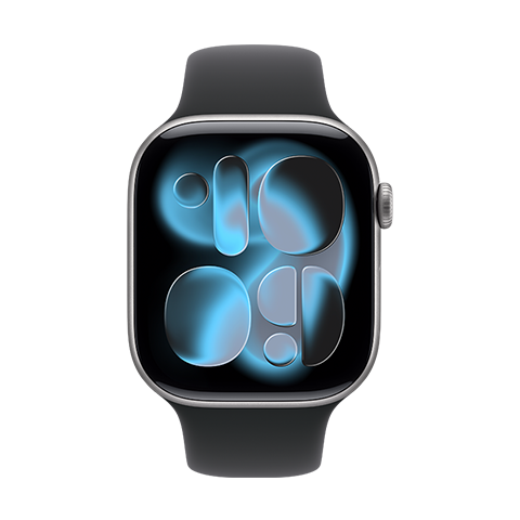 Apple Watch Series 11 GPS
