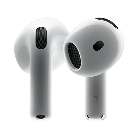 AirPods 4. generácie