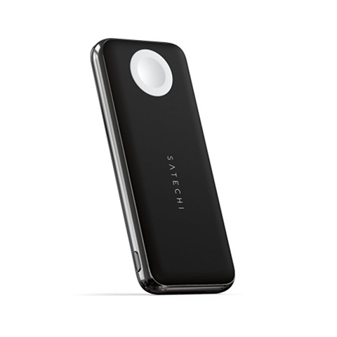 Satechi Quatro Wireless Powerbank 10.000 mAh