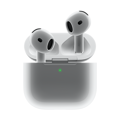 AirPods (4. generácia) s ANC