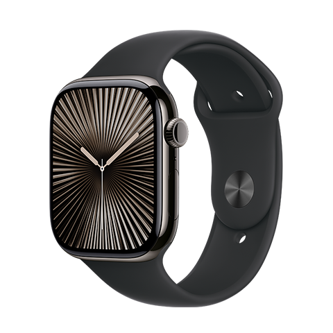 Apple Watch Series 10 Cellular 46mm