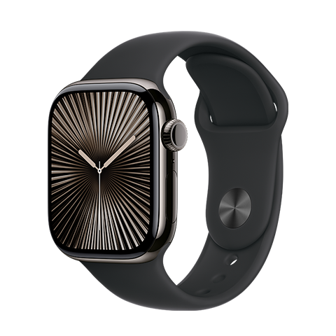Apple Watch Series 10 Cellular 42mm