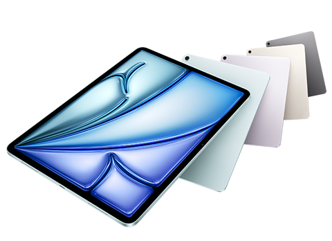 iPad Air 11