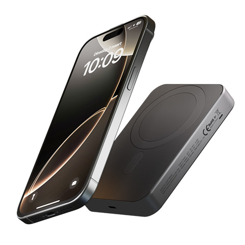 ZENS Powerbank Pro 1 Slim 10.000 mAh