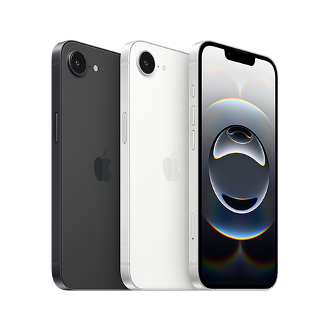 iPhone 16e