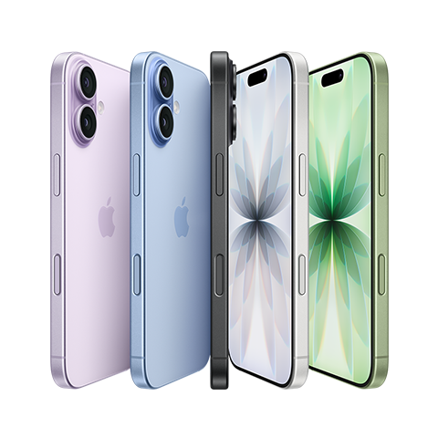 iPhone 17
