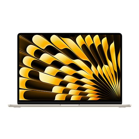 MacBook Air 15