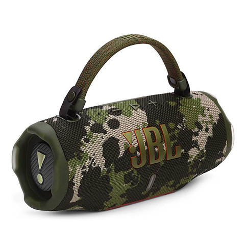 JBL Charge 6 Squad