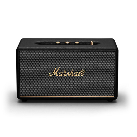 Marshall Stanmore III BT Black