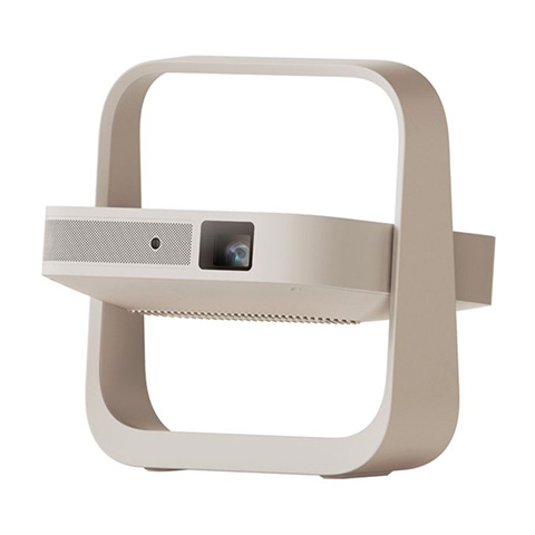 XGIMI Elfin Flip Plus