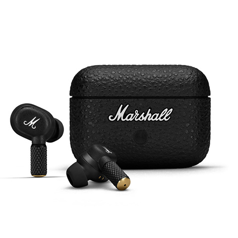 Marshall Motif II A.N.C.