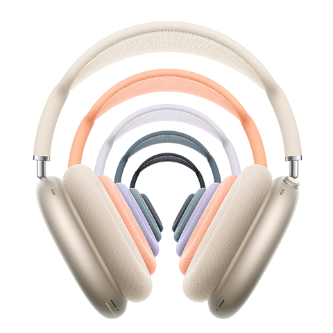 AirPods Max
