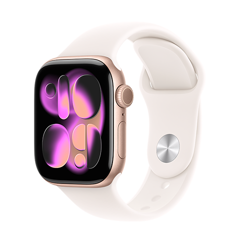Apple Watch Series 11