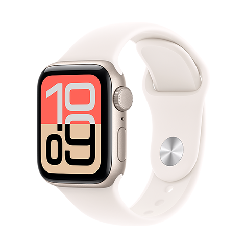 Apple Watch SE