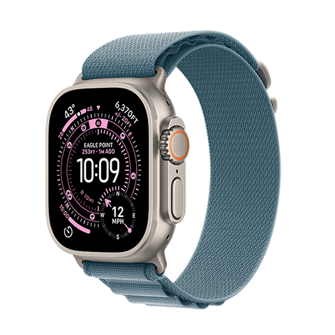 Apple Watch Ultra 3
