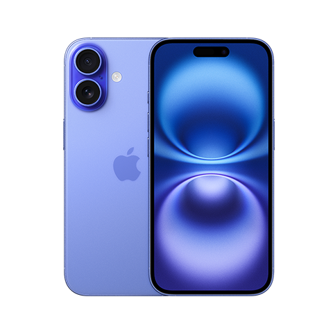 iPhone 16