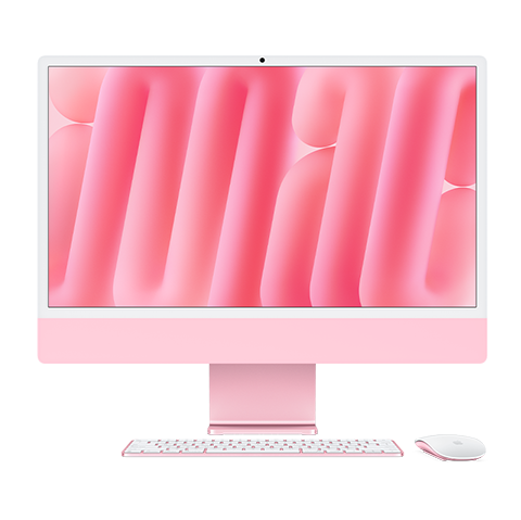 iMac 24