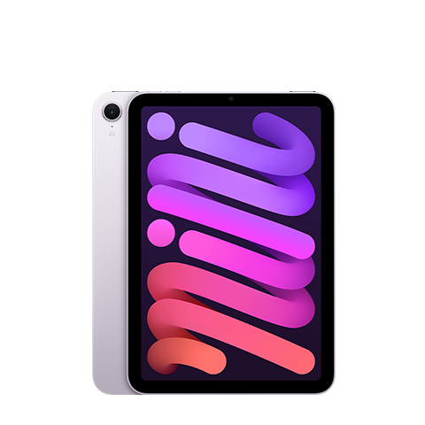iPad mini