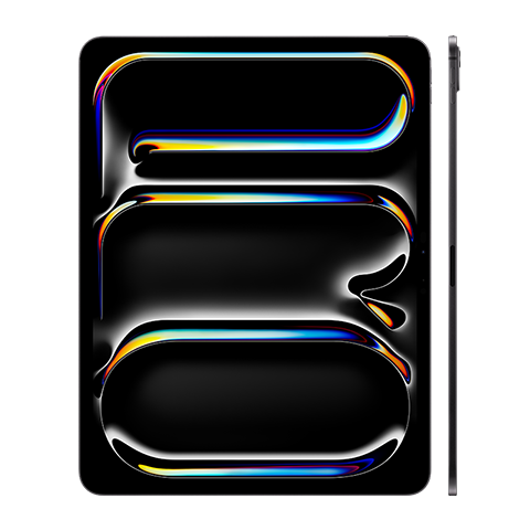 iPad Pro 13